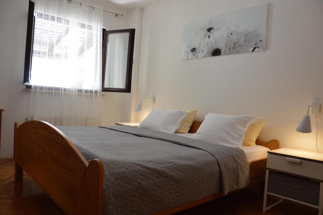 Apartmani "Glavas" Vrsar Extérieur photo